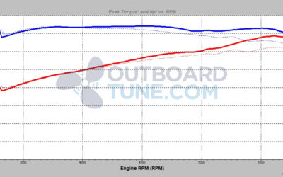 Tuning a Suzuki DF175
